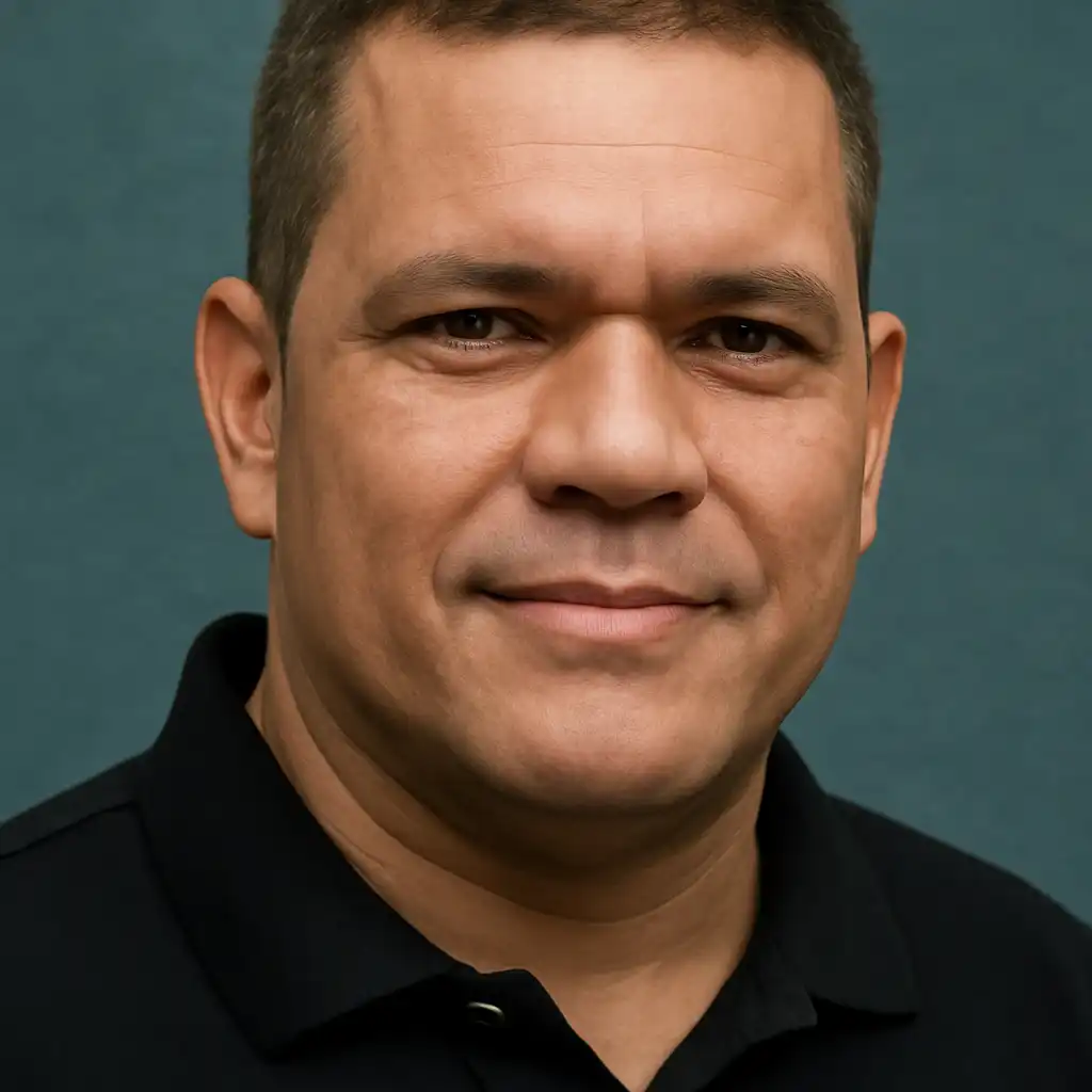 Nuno Almeida